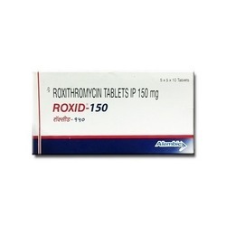 Roxid 150mg tablet