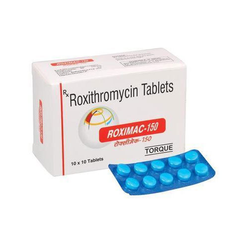 Roximac 150mg tablet