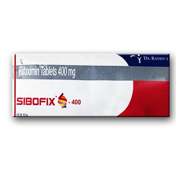 Sibofix 400mg tablet