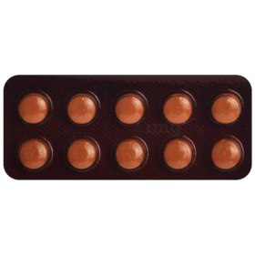 Sterio 16mg tablet