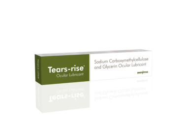 Carboxymethylcellulose Ocular Lubricant