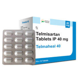 Telmisartan Telmizest-M