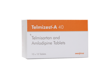 Telmisartan Telmizest-A