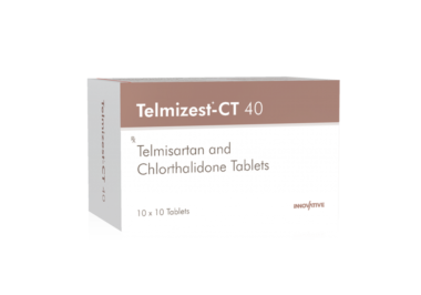 Telmisartan Telmizest-CT