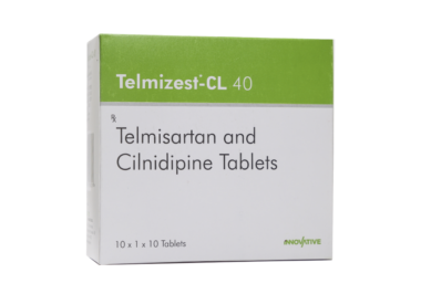 Telmisartan Telmizest-CL