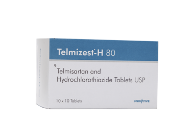 Telmisartan 80 mg