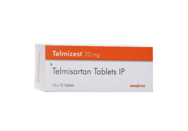 telmisartan 20mg tablet