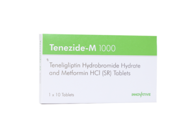 Teneligliptin 20 mg