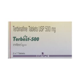 Terbinafine Tablets