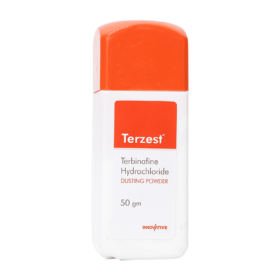 Terbinafine Dusting Powder