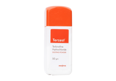 Terbinafine Dusting Powder