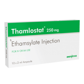 Ethamsylate Thamlostat