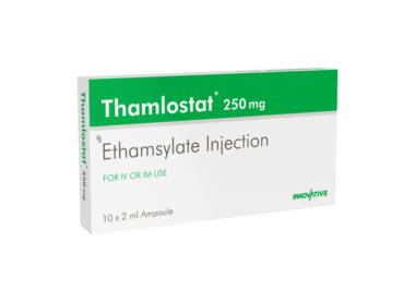 Ethamsylate Thamlostat