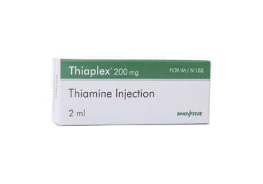 Thiamine 200 mg Thiaplex