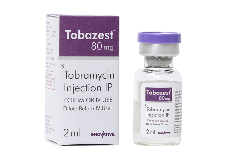 Tobramycin | Pharmaceutical exporter | Supplier | Distributer.