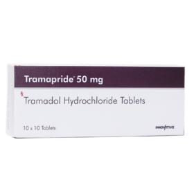 Tramadol Hydrochloride