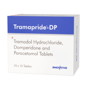 Tramadol 37.5 mg