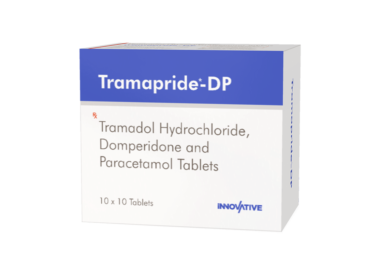 Tramadol 37.5 mg