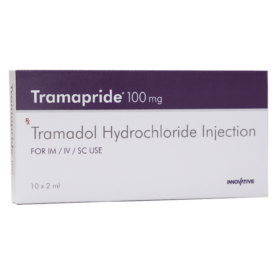 Tramadol Tramapride