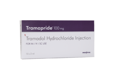 Tramadol Tramapride