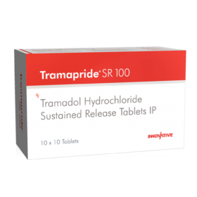 Tramadol Tramapride-SR