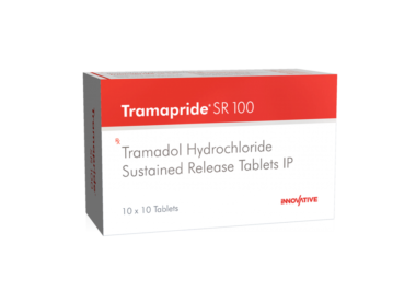 Tramadol Tramapride-SR