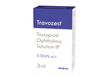 Travoprost Travozest-T