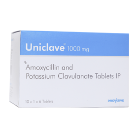 Amoxycillin 1000 mg