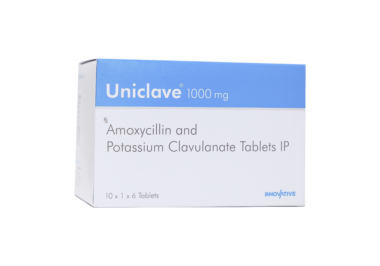 Amoxycillin 1000 mg