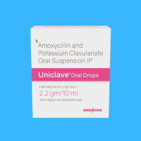 Uniclave Drops