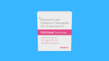 Uniclave Drops