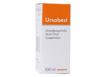 Ursodeoxycholic Acid