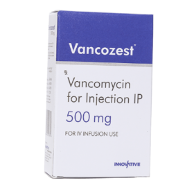 Vancomycin Vancozest