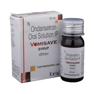 Vomisave syrup 30ml