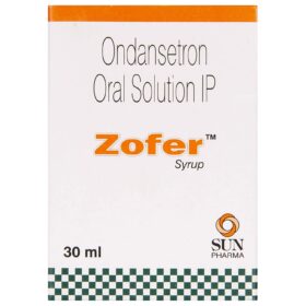 Zofer 30ml syrup