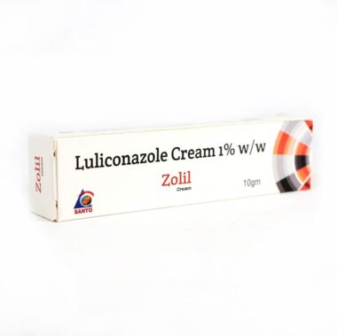 Zolil 10gm Cream