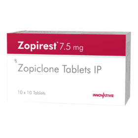 Zopiclone 7.5 mg