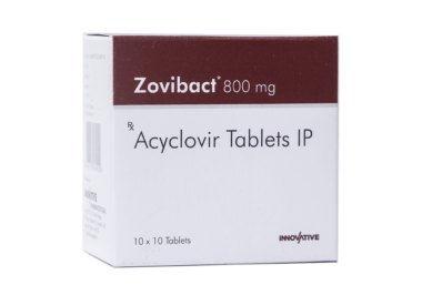 Acyclovir Dispersible