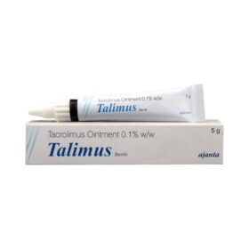 Talimus Ointment