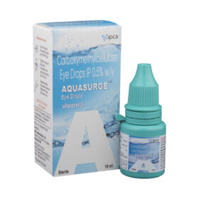 Aquasurge Carboxymethylcellulose