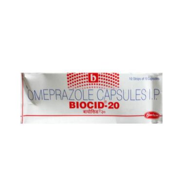 biocid 20mg capsule