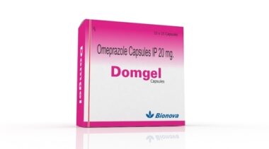 domgel 20mg capsule