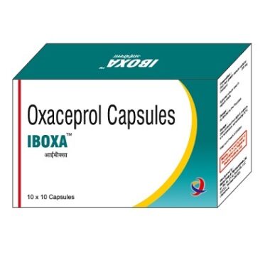 iboxa capsule