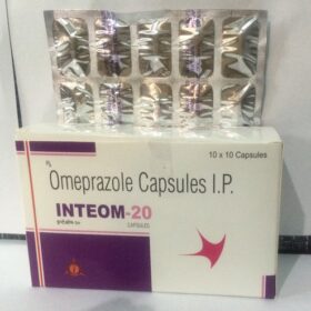 inteom 20mg capsule