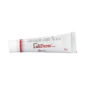 luliderm 10gm cream