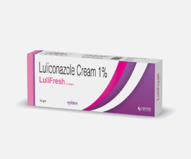 lulifresh 10gm cream