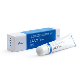 luly 30gm cream