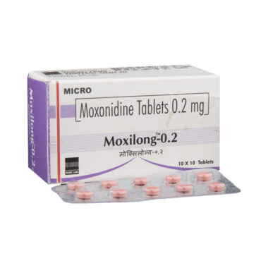 moxilong 0.2mg tab