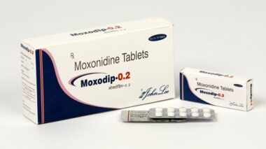 moxodip 0.2mg tab