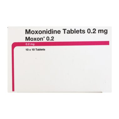 moxon 0.2mg tab